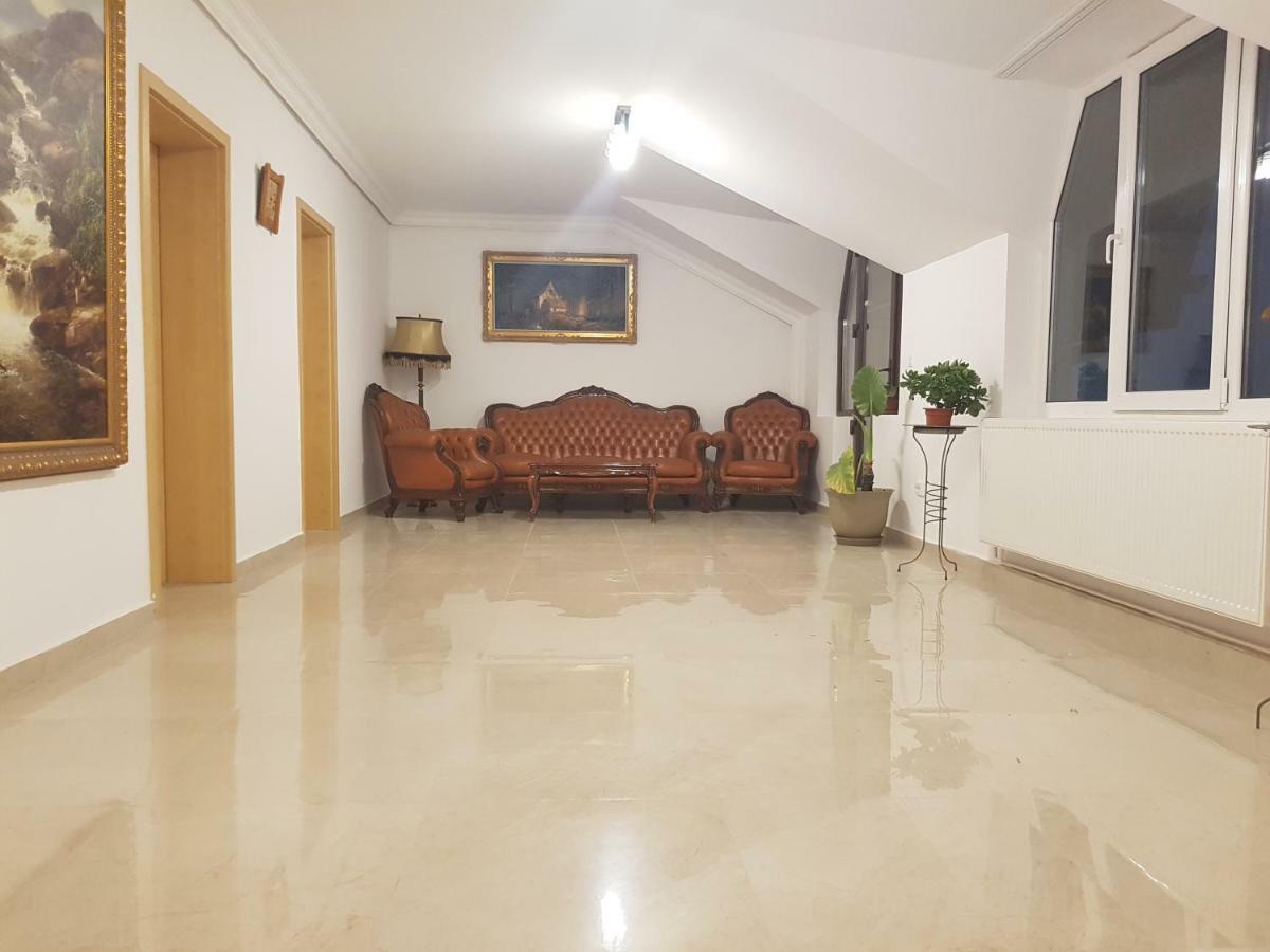 Casa Lions Gasthof Timişoara