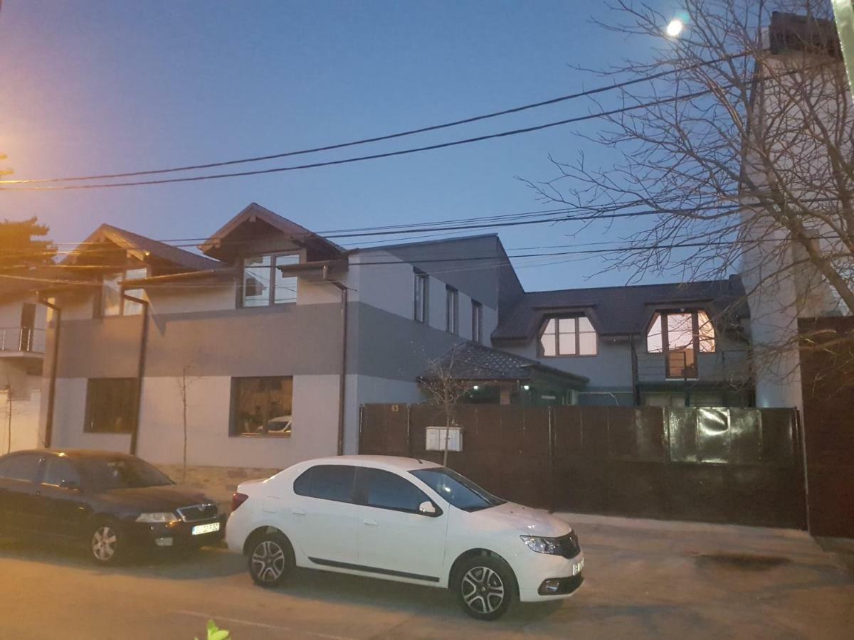 Casa Lions 2* Timişoara