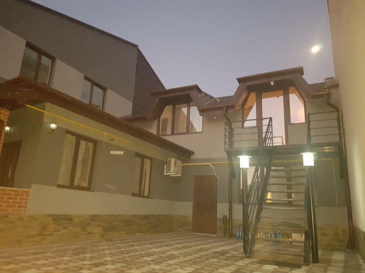 Casa Lions Timişoara