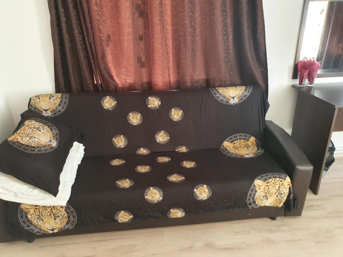 Gasthof Casa Lions 2*