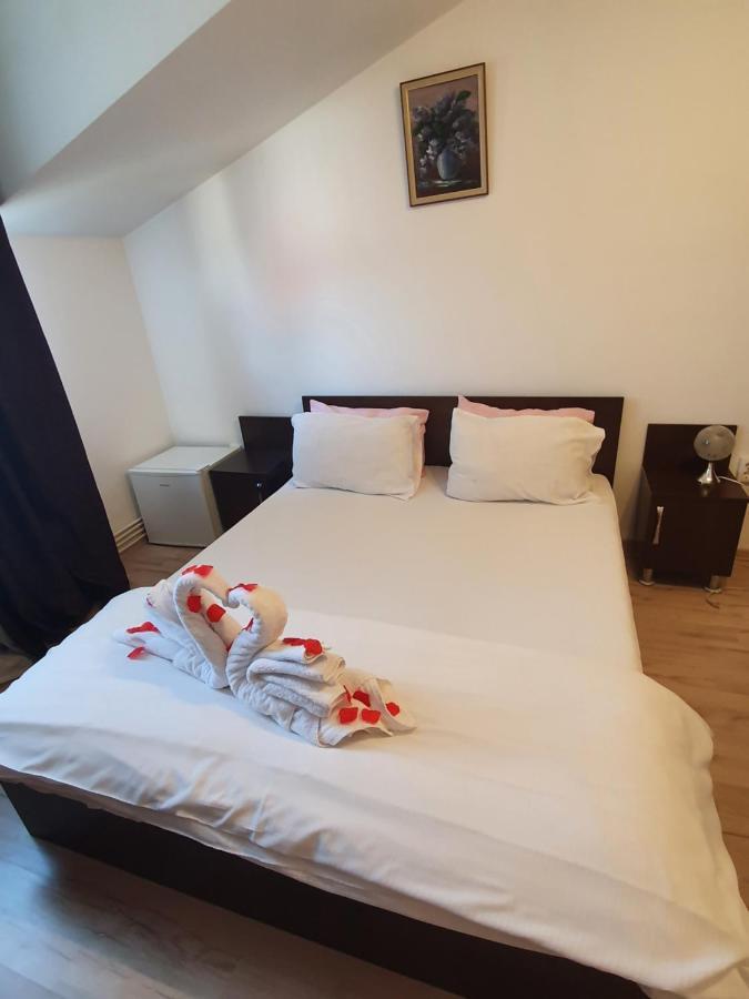 Gasthof Casa Lions Timişoara