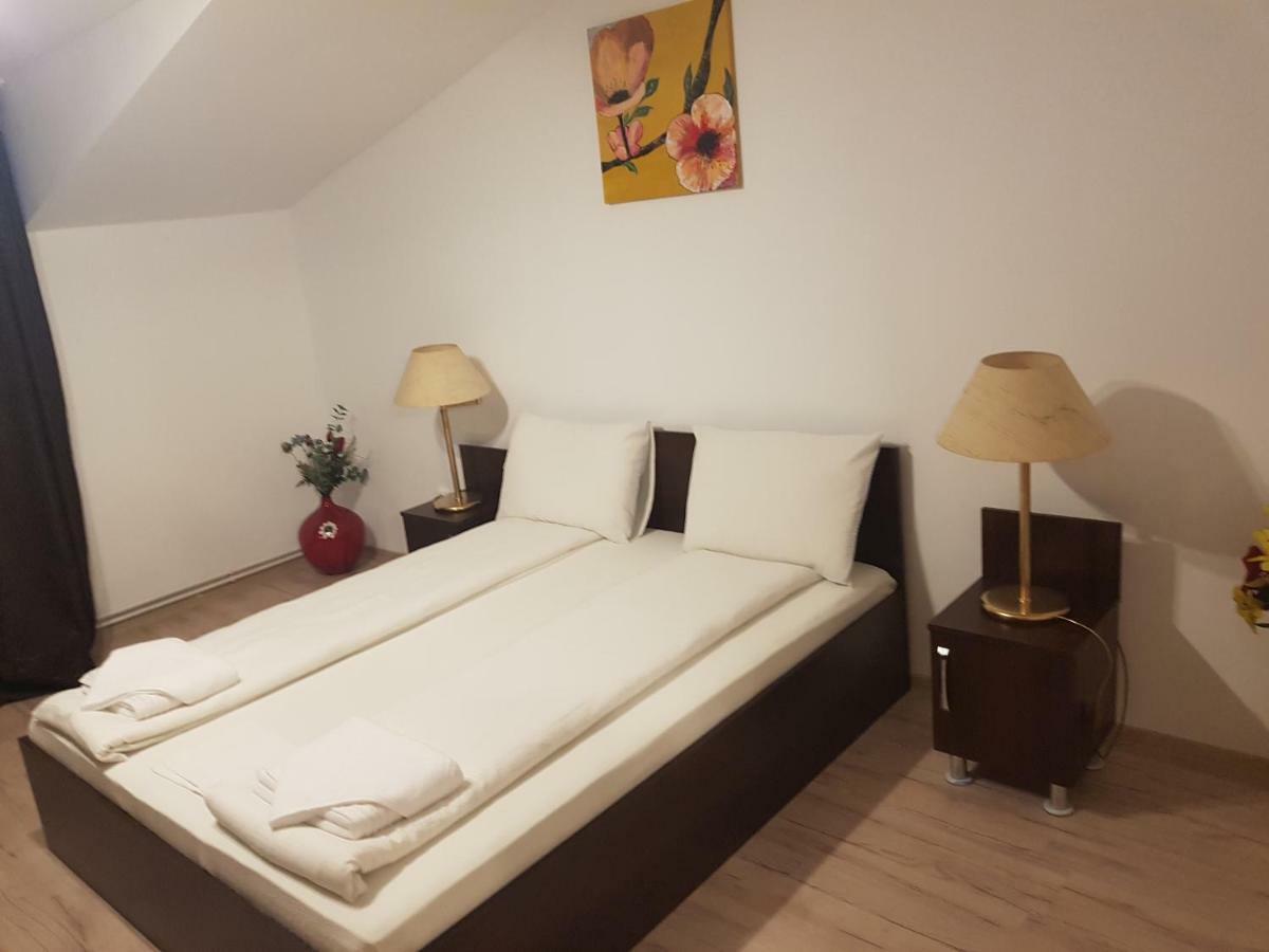 Casa Lions 2* Timişoara