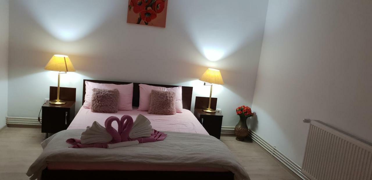 Casa Lions 2* Timişoara