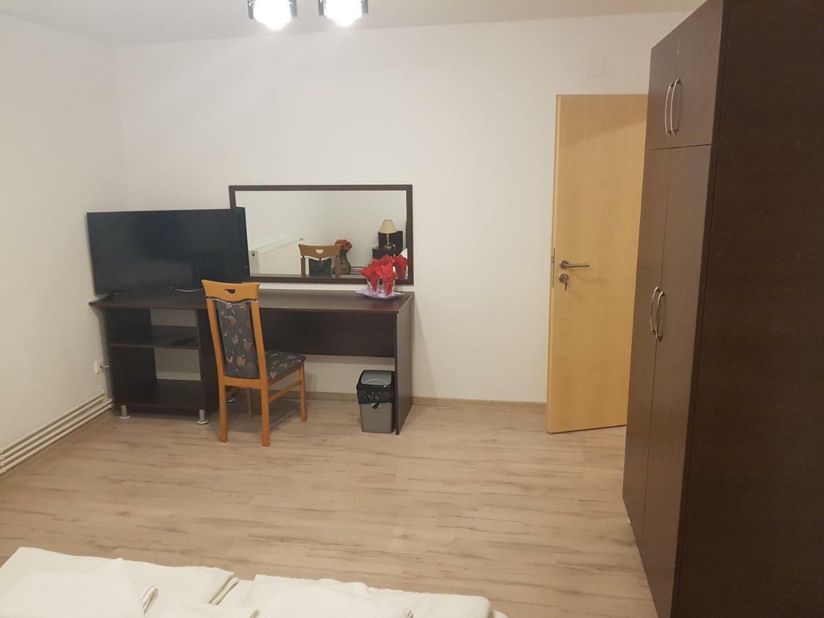 Casa Lions Gasthof Timişoara