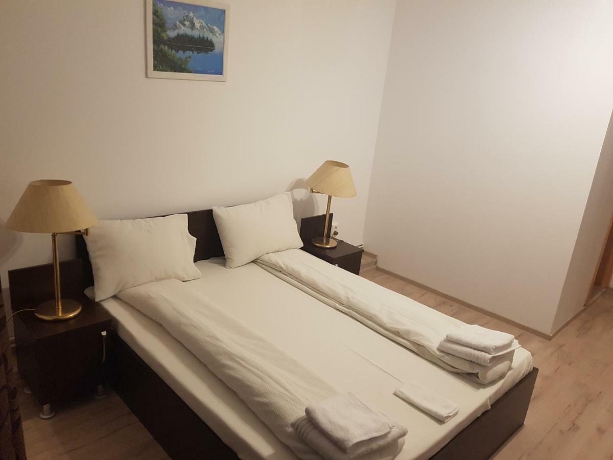 Casa Lions Timişoara