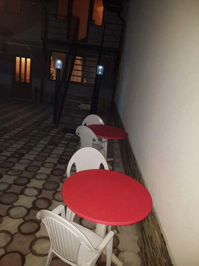 Casa Lions Gasthof