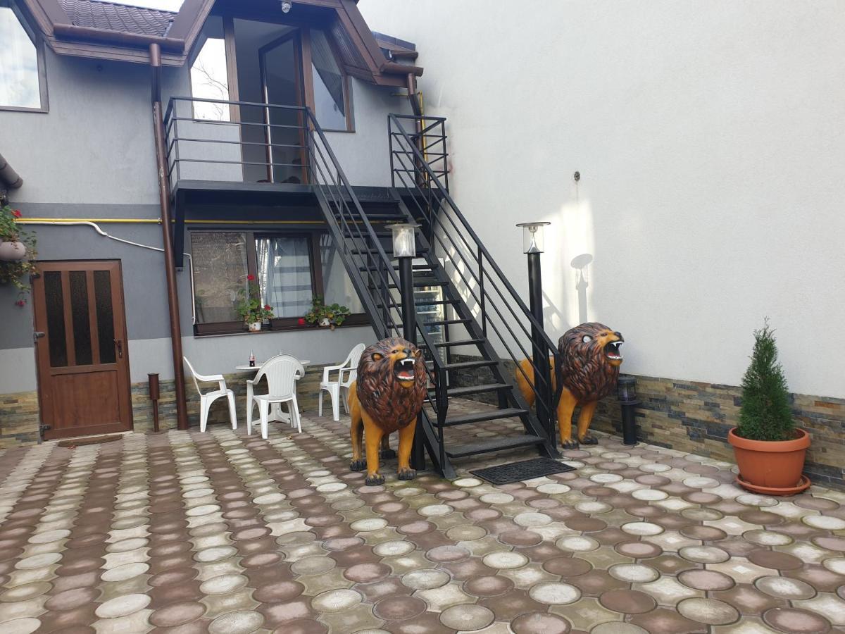 Gasthof Casa Lions Timişoara